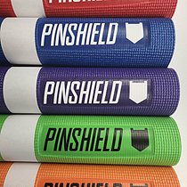 Standard Colored Pinshield